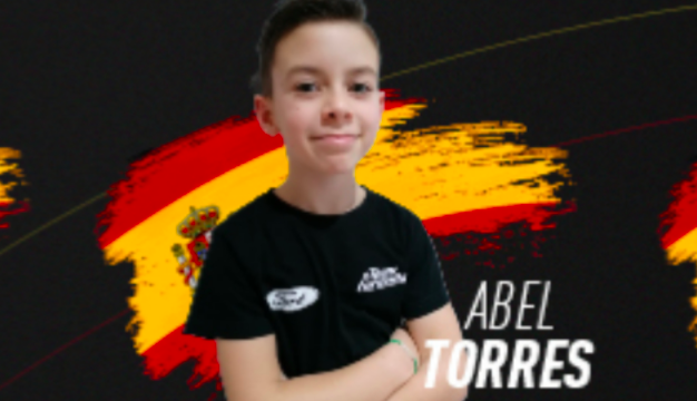 Campeonato de España GT